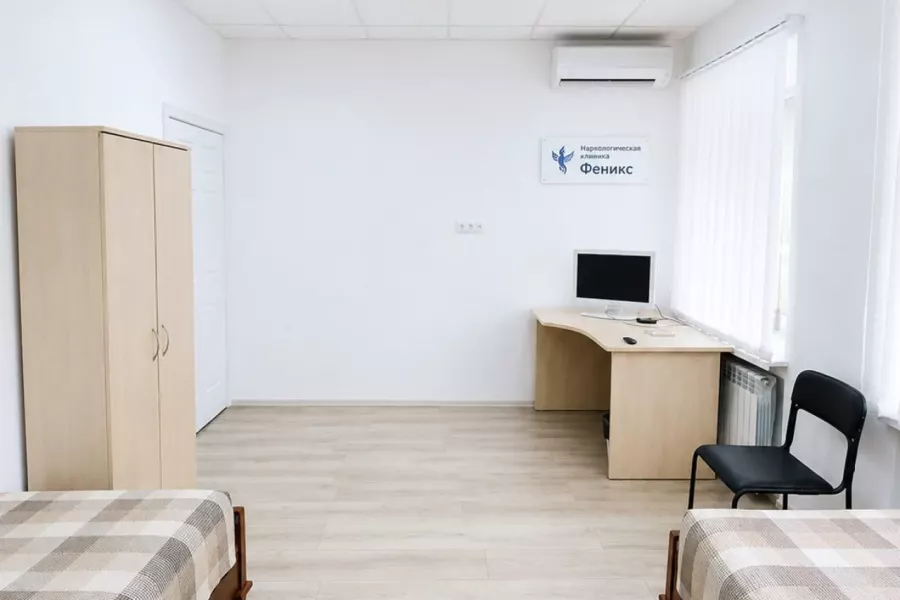 Лечение в частном наркологическом стационаре в Усолье-Сибирском